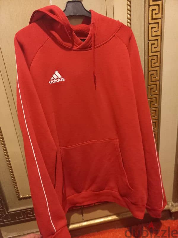 سويت شير Adidas اصلى 0