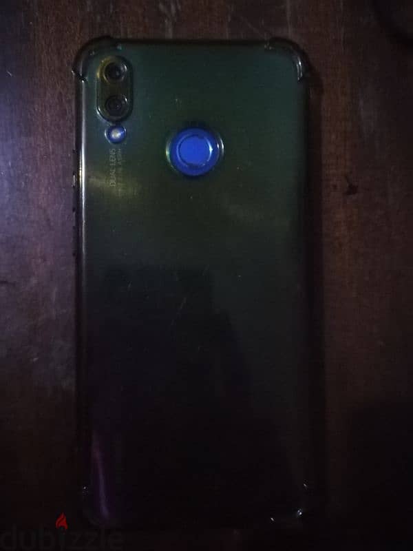 Huawei Nova 3i 1