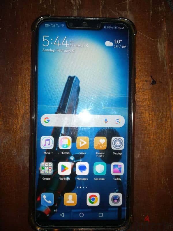 Huawei Nova 3i 2