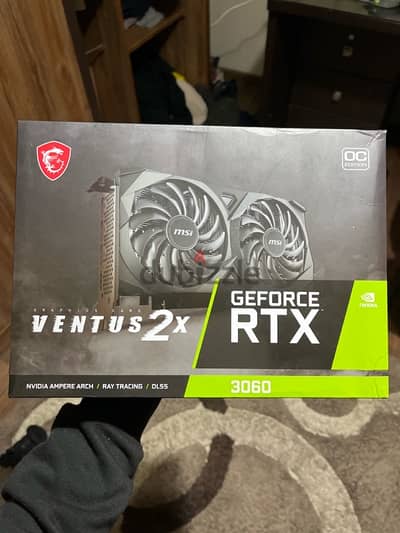 RTX 3060 12GB