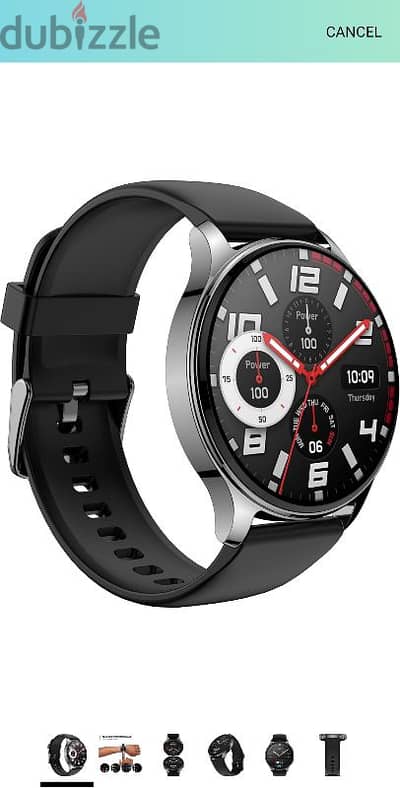 Amazfit Pop 3R