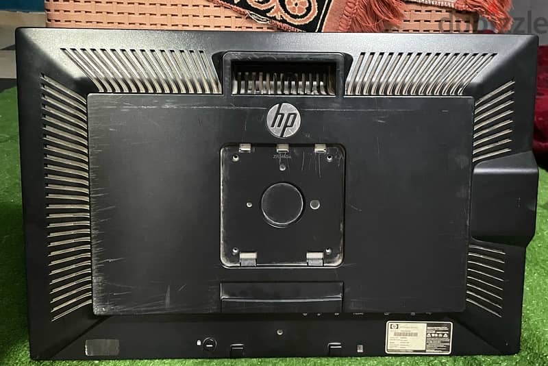 شاشة HP 2