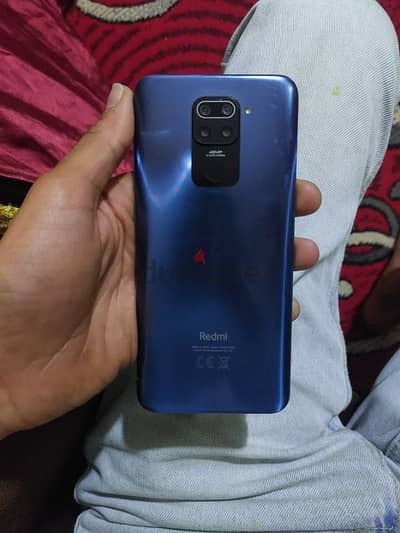 Redmi note9