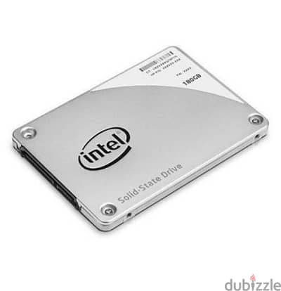 intel ssd 180