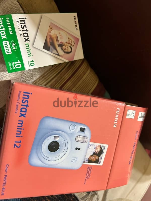 instax mini 12 1