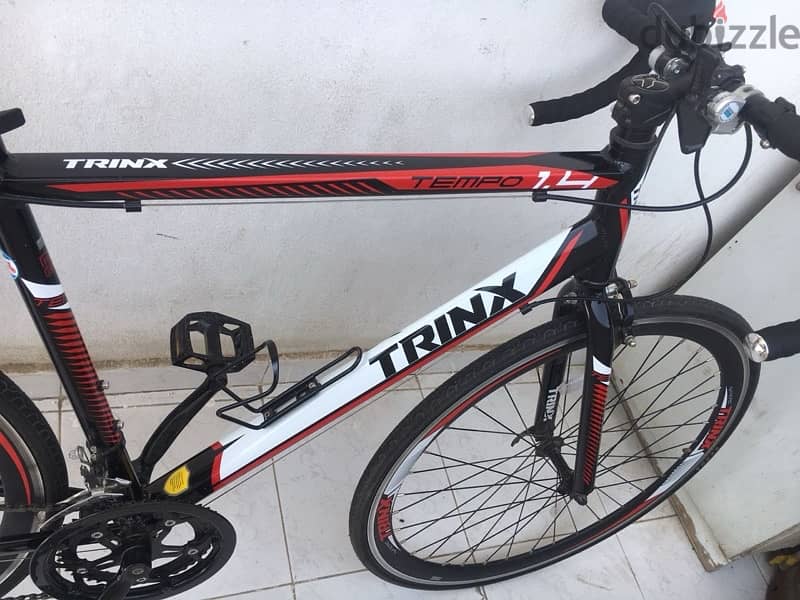 Trinx Tempo 1.4 2