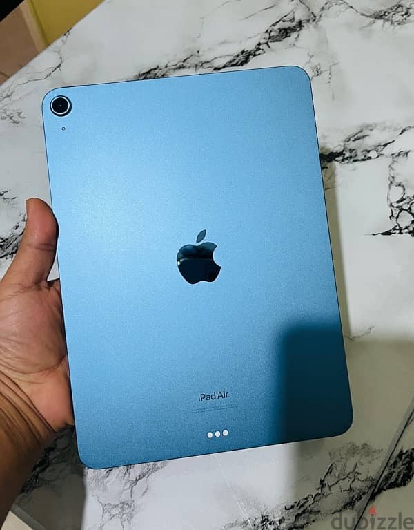 iPad Air 5 ( M1 ) 2023 4