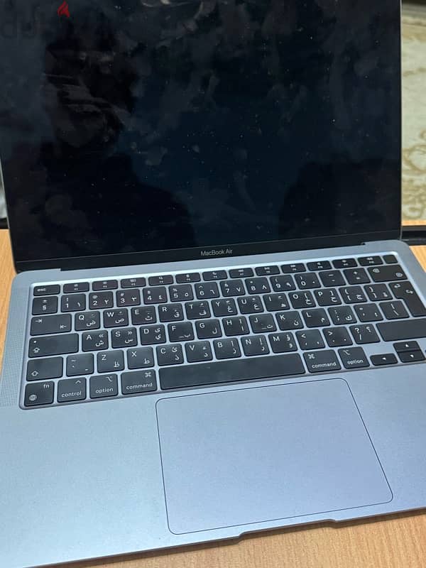 MacBook air m1 3