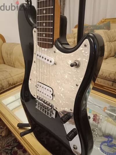 2004 Squier by Fender Vintage Modified Cyclone Electric