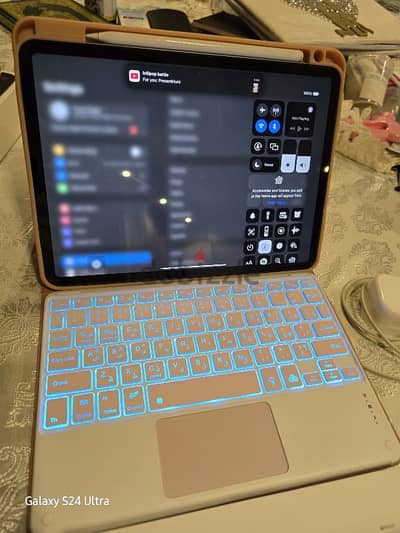 I pad pro (11 inch) 3rd generation (M1) 2021