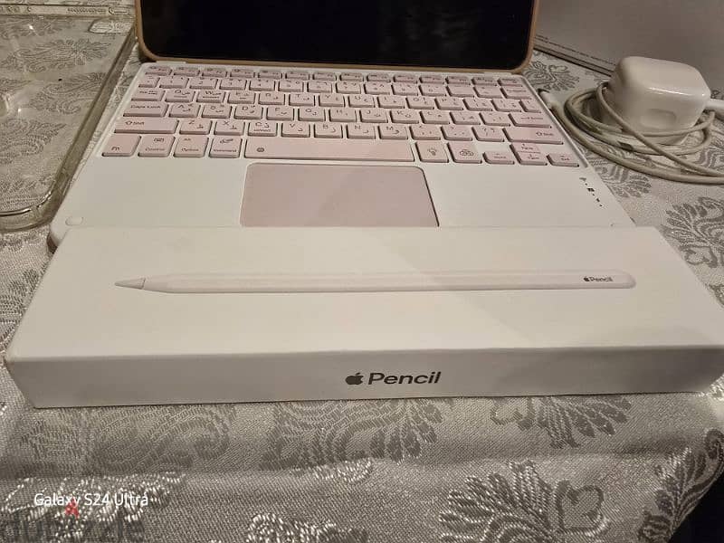 I pad pro (11 inch) 3rd generation (M1) 2021 3