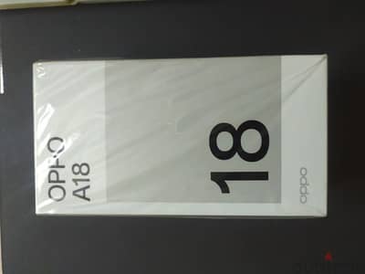 Oppo A18