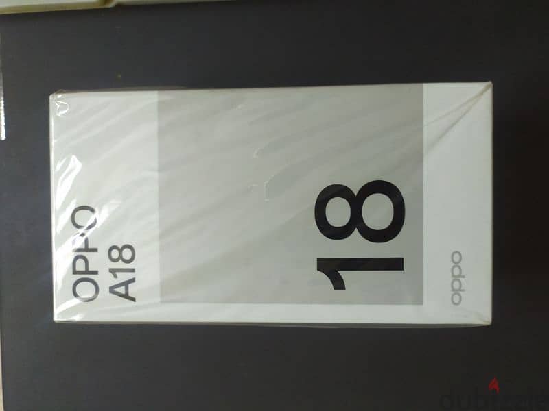 Oppo A18 0