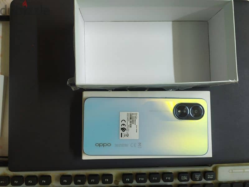 Oppo A18 3