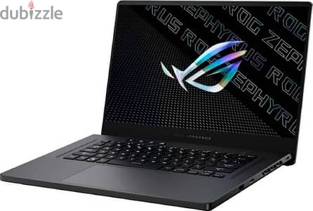 asus rog zephyrus g15