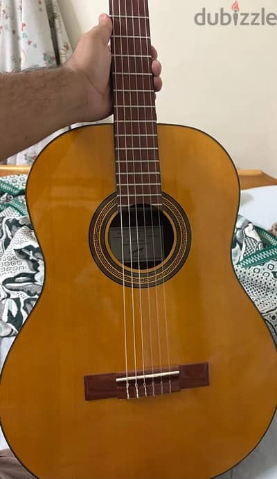 Epiphone EAPCANCH1 6 String PRO-1