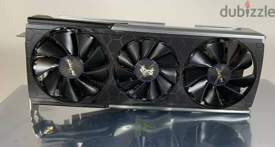 Rx 5700 Xt 8gb Sapphire nitro