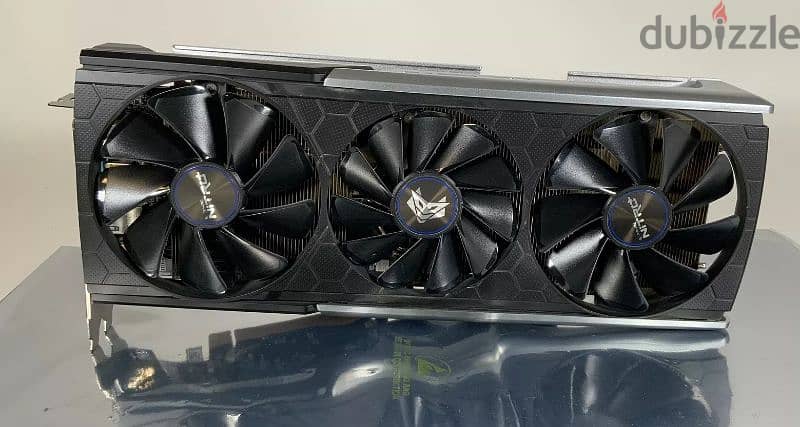 Rx 5700 Xt 8gb Sapphire nitro 0