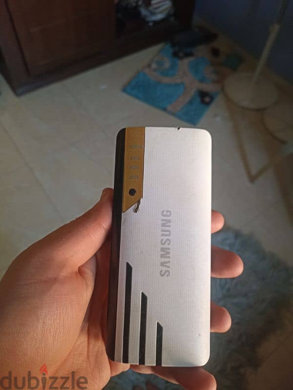 باور بانك samsung power bank 2