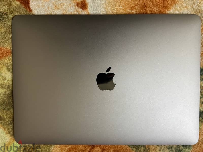 MacBook Pro 13.2 Inch with Touch Bar (Model 2019) 2