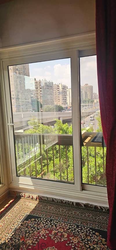 شقة للإيجار/ في المهندسين / من المالك عائلات / Apartment for rent