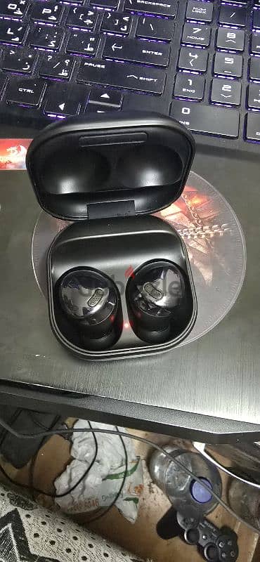 Galaxy buds pro 1