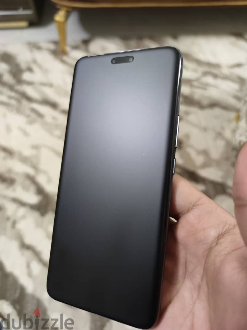 Honor magic 6 pro النسخة الجلوبال كسر زيرو 1