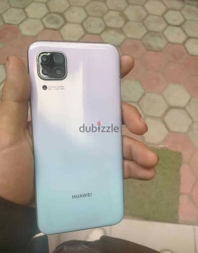 Huawei Nova 7i