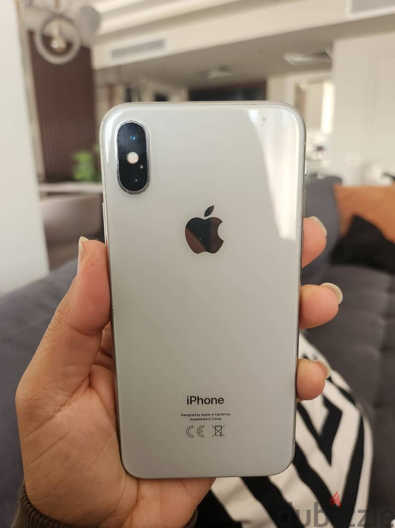 Iphone x 1