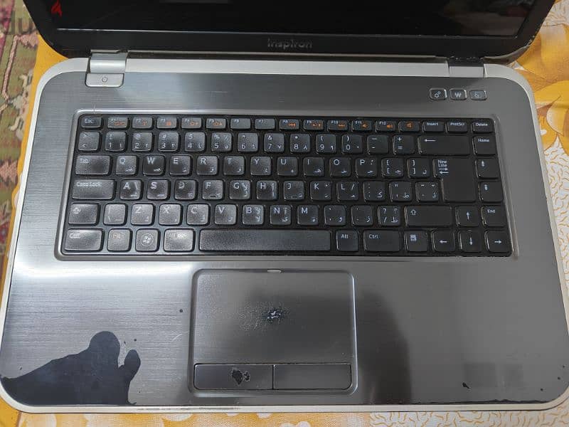 Dell inspiron 5520 2