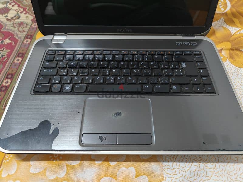 Dell inspiron 5520 3