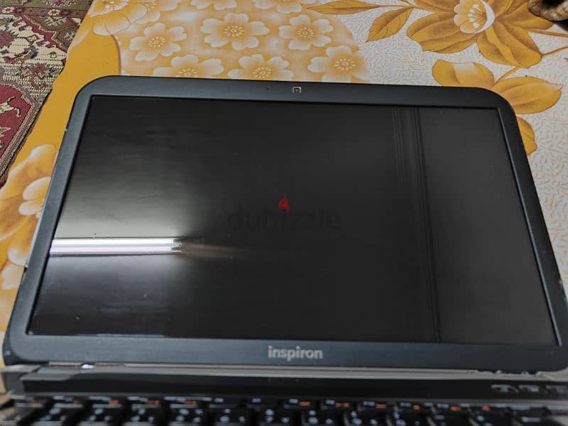 Dell inspiron 5520 4