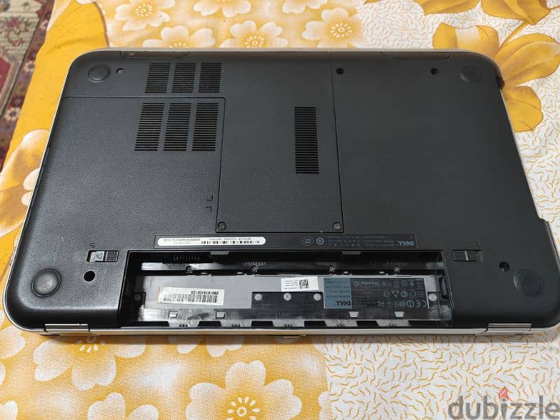 Dell inspiron 5520 9