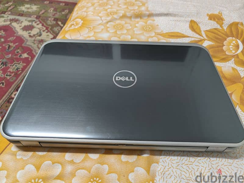 Dell inspiron 5520 12