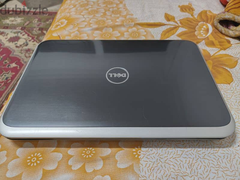 Dell inspiron 5520 14