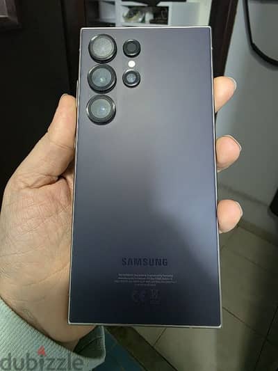 s24 ultra . . . . 512 gb