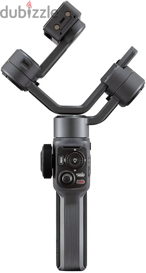 Zhiyun Smooth 5S Gimbal Stabilizer (حامل ثلاثي المحاور للهواتف الذكية) 1