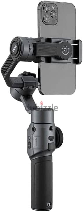 Zhiyun Smooth 5S Gimbal Stabilizer (حامل ثلاثي المحاور للهواتف الذكية) 2