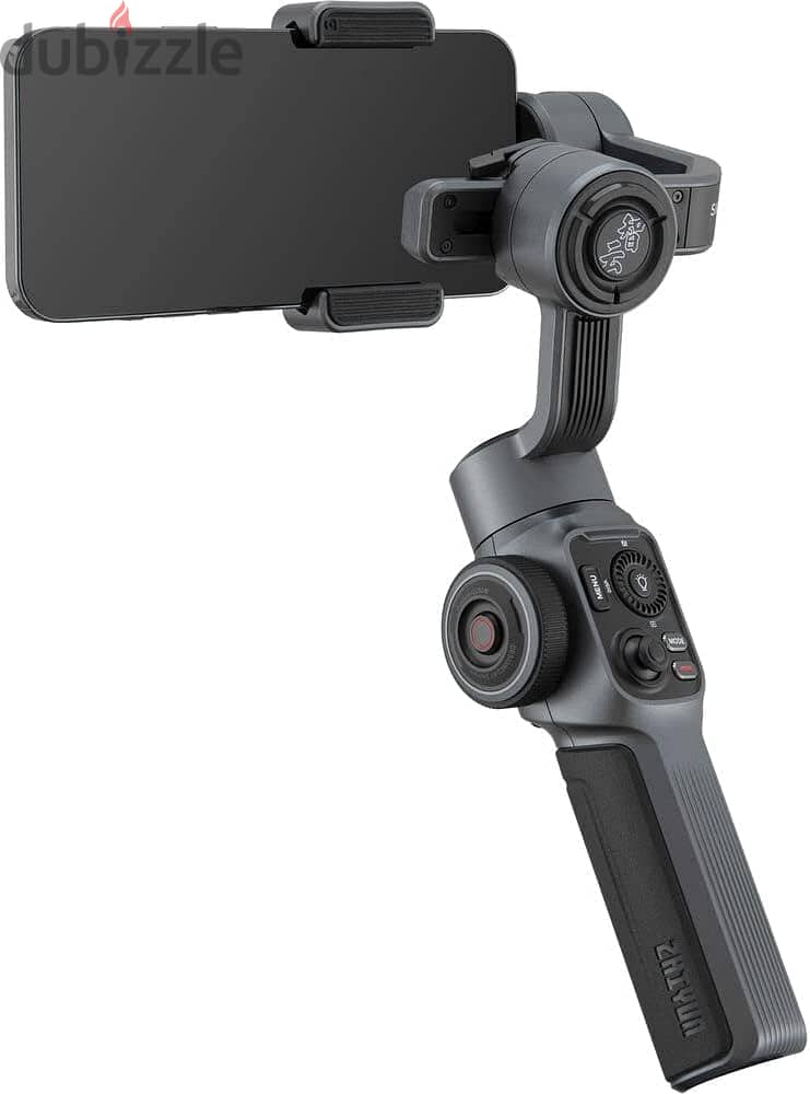 Zhiyun Smooth 5S Gimbal Stabilizer (حامل ثلاثي المحاور للهواتف الذكية) 3