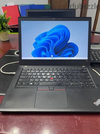 Lenovo thinkpad T480