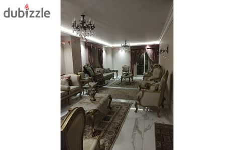 Apartment for sale 184m MAADI (New Maadi )