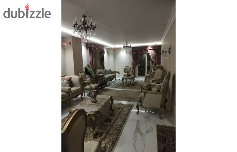 Apartment for sale 185m MAADI (New Maadi ) 0