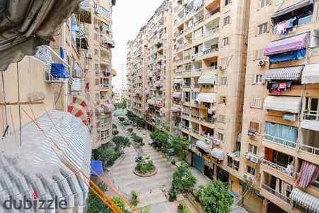 Apartment for sale 156 m Zizina (Ibrahim Al-Attar St. )