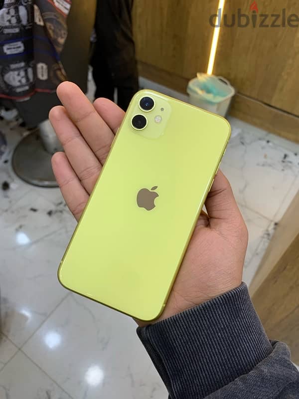 iPhone 11 128gh 2