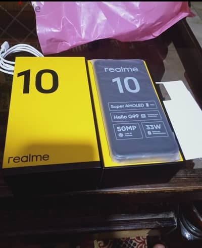 Realme 10