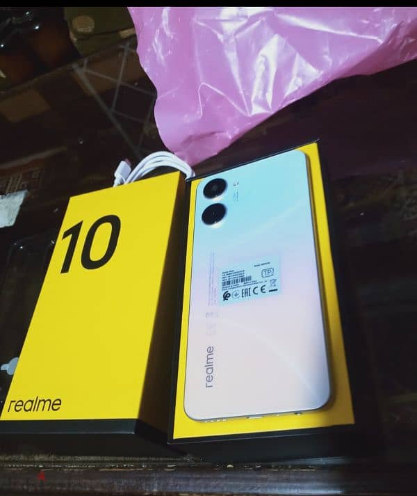 Realme 10 1