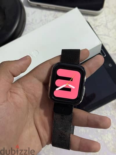 Apple Watch Series 9