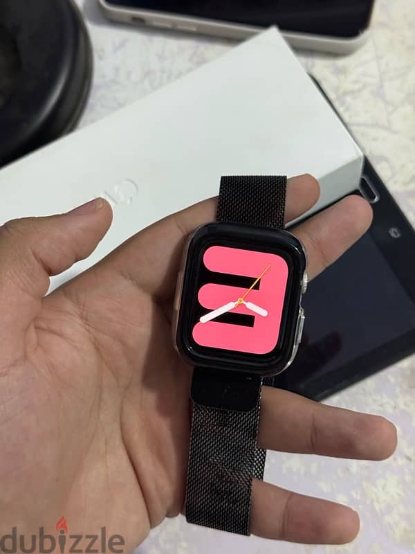 Apple Watch Series 9 0