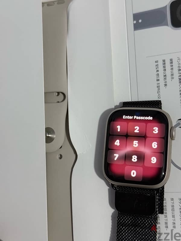 Apple Watch Series 9 2