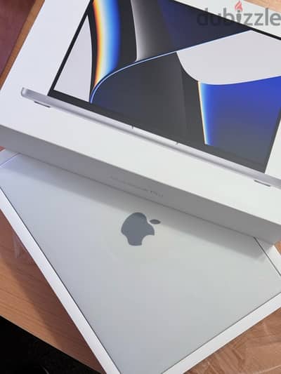 Macbook Pro M1Pro 16 Ram 1tb